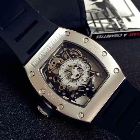 know a fake richard mille|replica richard mille watch.